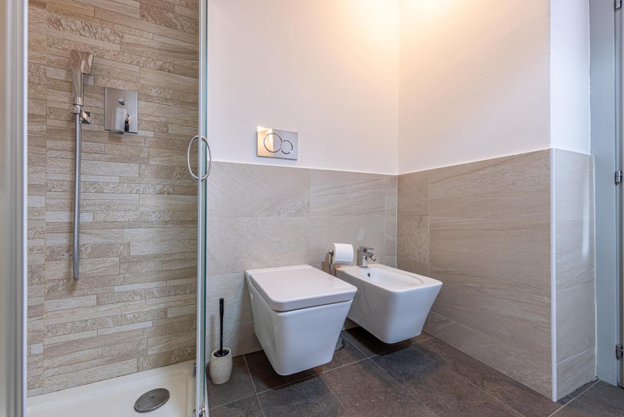Apartamento Sant' Ambrogio Flat Milán Exterior foto