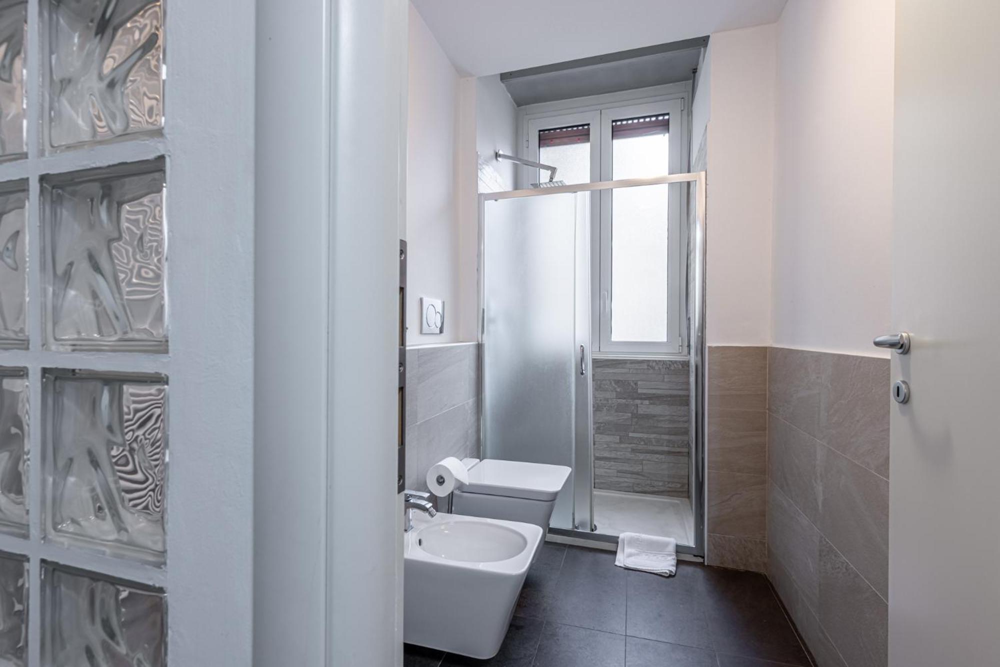 Apartamento Sant' Ambrogio Flat Milán Exterior foto