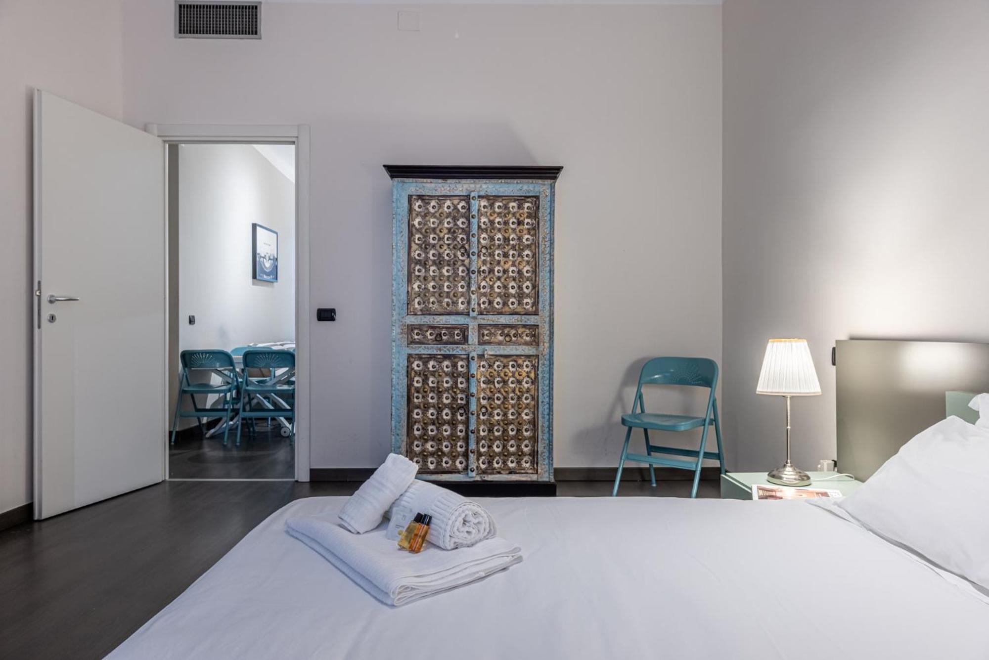 Apartamento Sant' Ambrogio Flat Milán Exterior foto